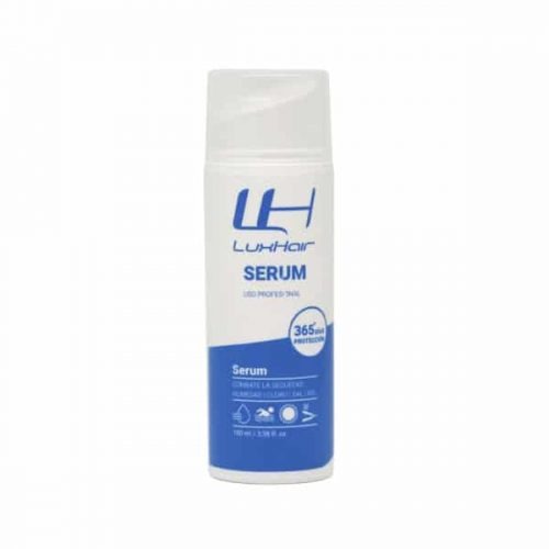 Serum de Keratina LuxHair 100ml – Hidratación y Reparación para Prótesis Capilares