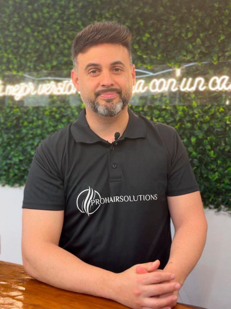 Pro Hair Solutions