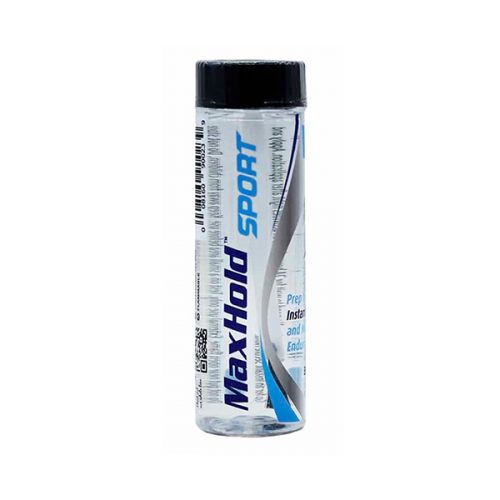 Max Hold Sport – Adhesivo protector para prótesis capilares